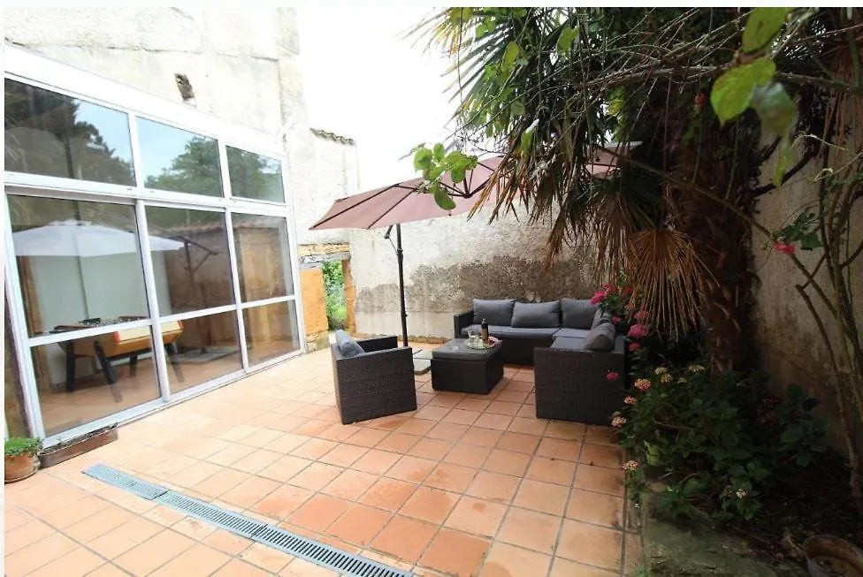Appartement Gite le grenier des maraichers Albigny-sur-Saone
