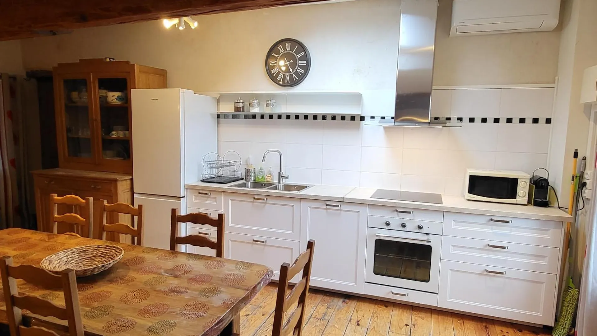 Appartement Gite le grenier des maraichers Albigny-sur-Saone