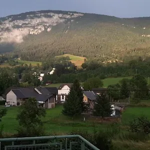  Appartement Studio Entre Lac Et Montagne