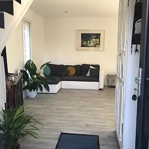  Appartement Magnifique Duplex Entre Lac Léman Et Mont-blanc